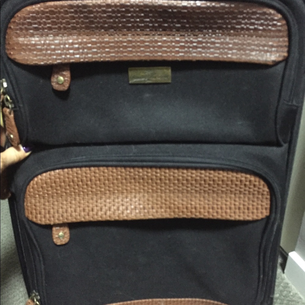 Luggage